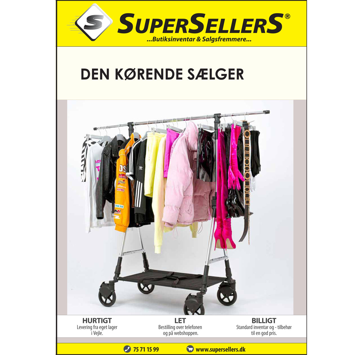 SuperSellerS