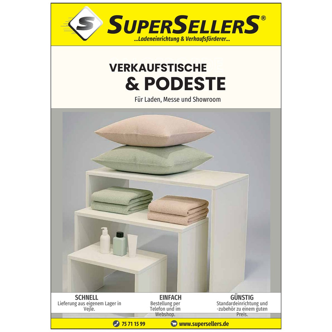 Kapitel 4 Salgsborde og displays de forside