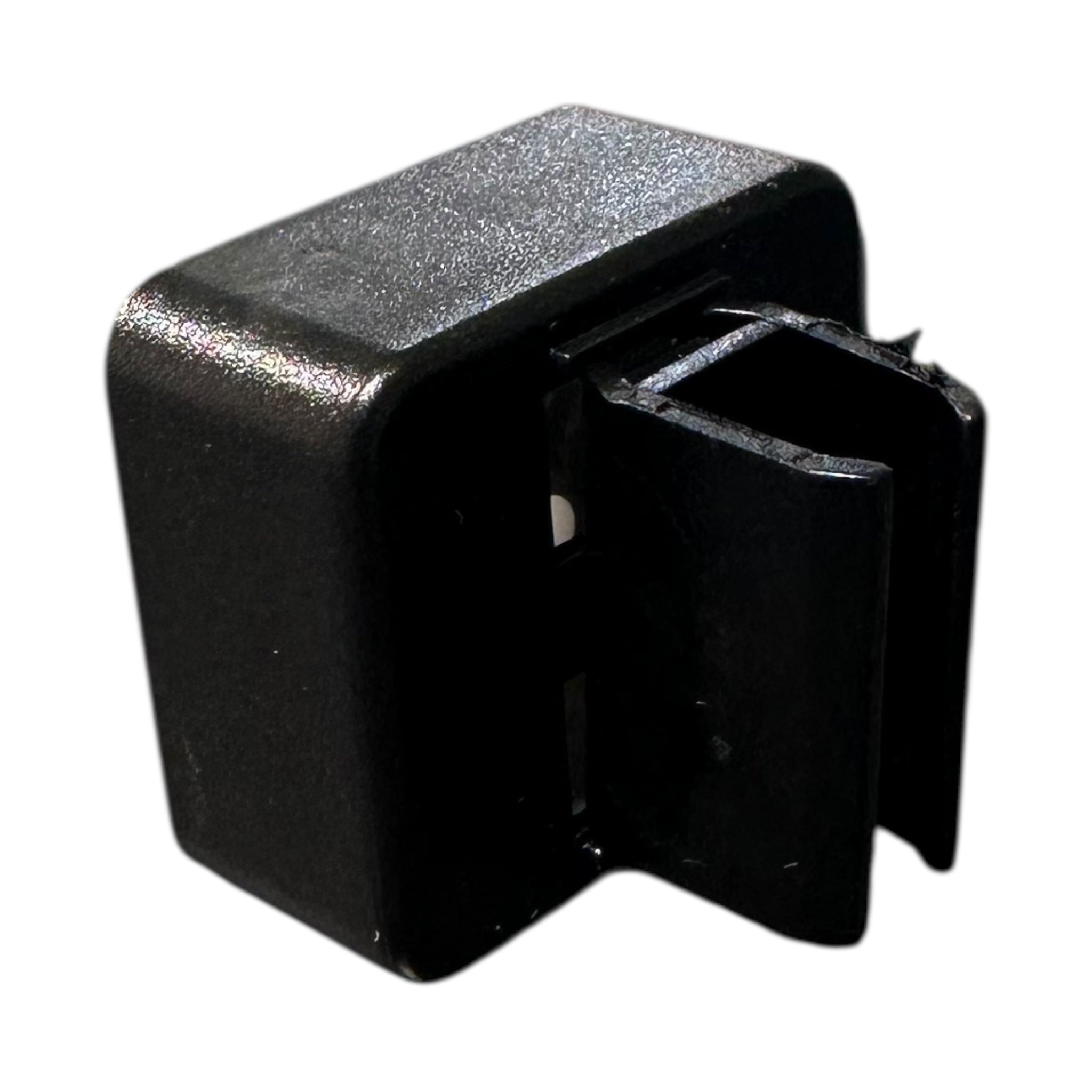 Magnetclips, horizontal, B 3,5 x T 3 x H 3 cm, Schildhalter für Kunststoffrahmen. Siehe und wählen Sie Farben