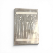 Schildtasche A5, für 1 Blatt, Acryl 2 mm, mit Klebeband