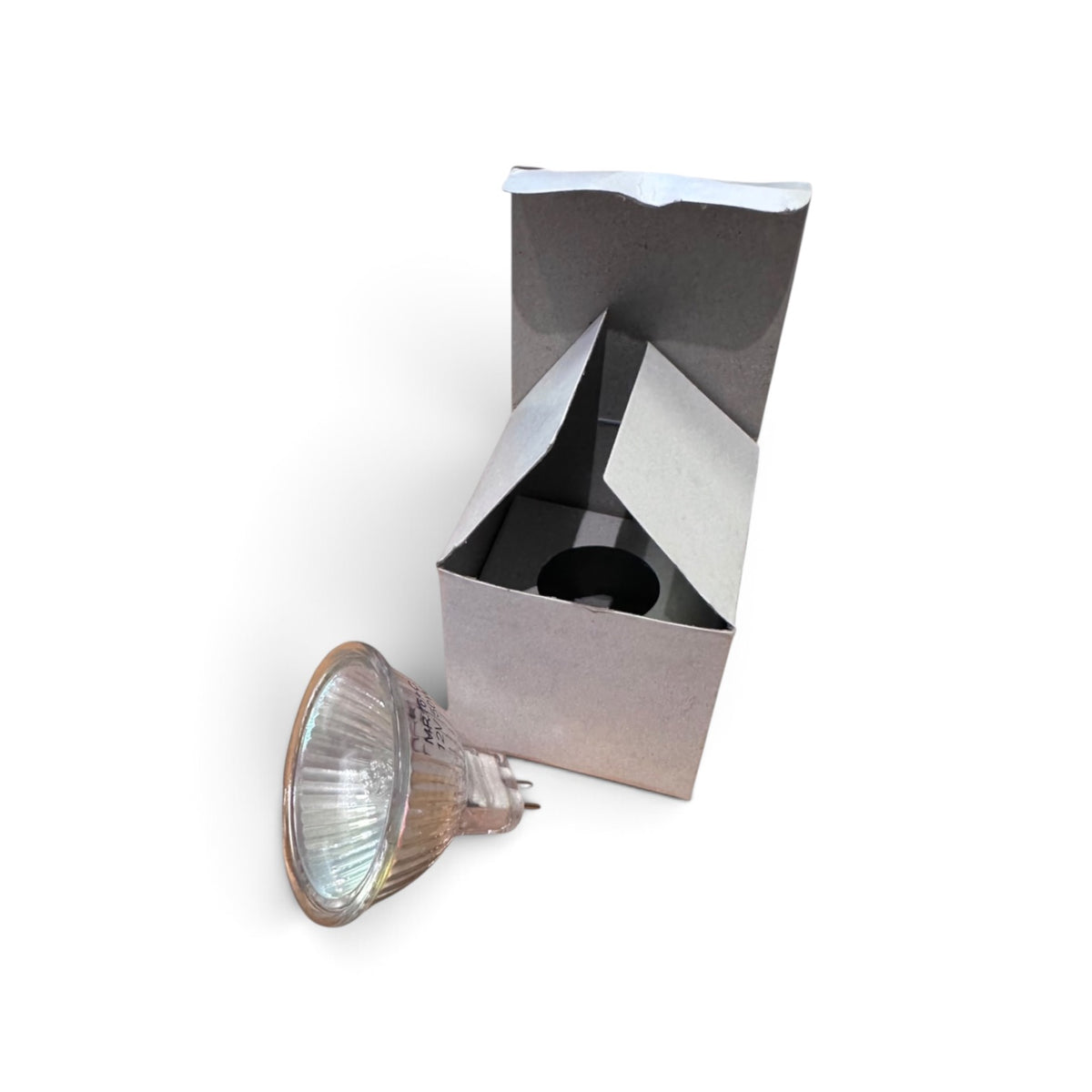 HALOGENLAMPE - 50 W