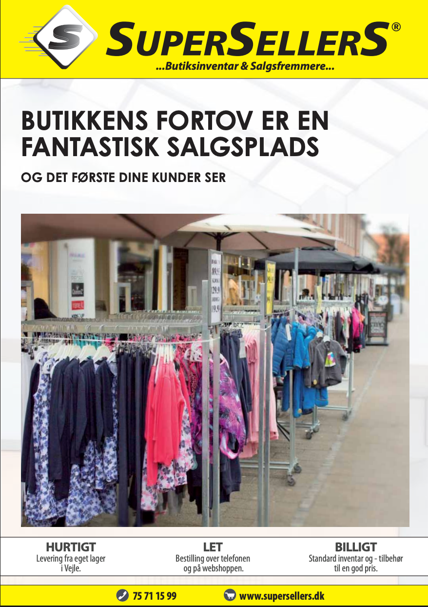 <strong>Straßenstände</strong>