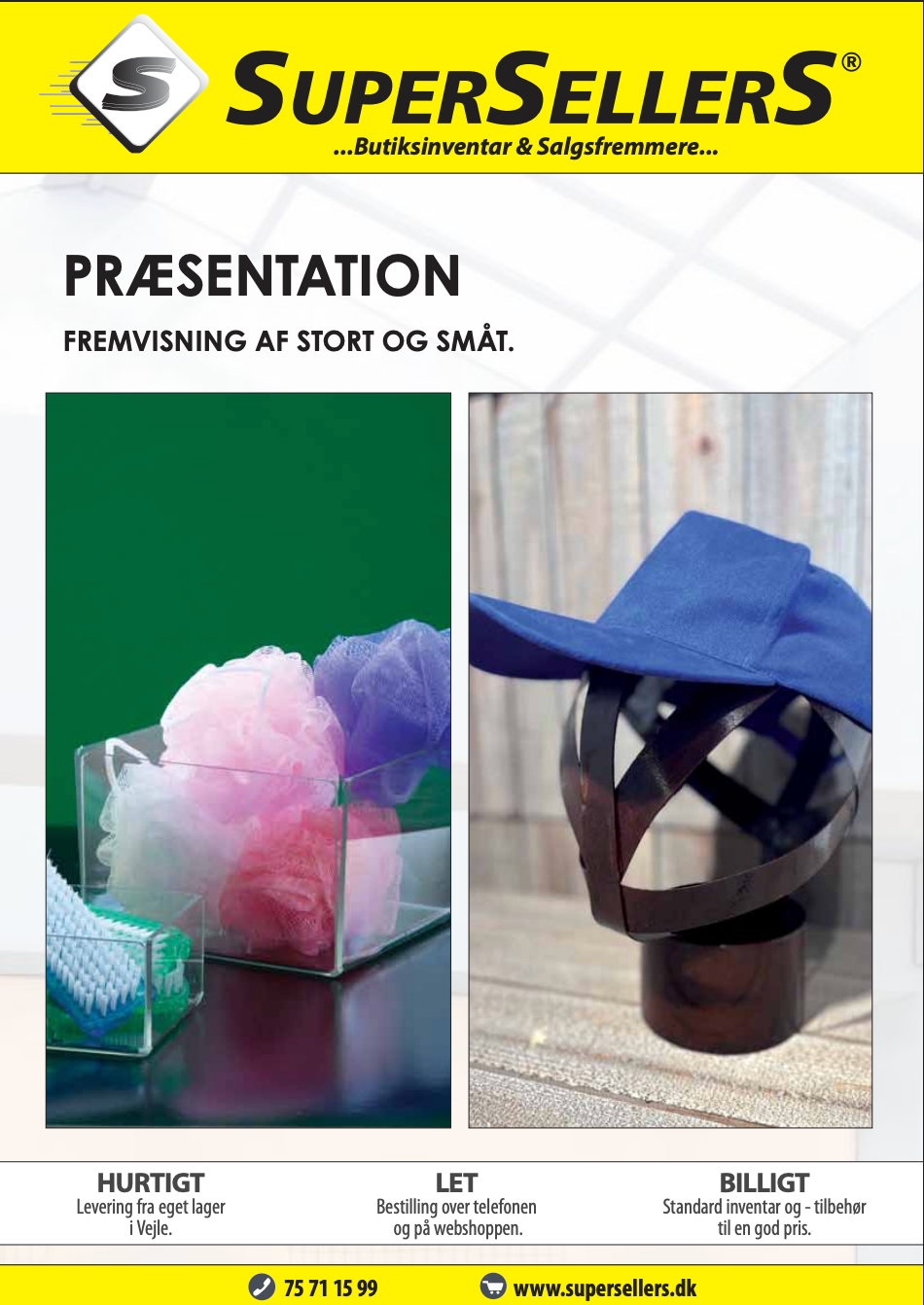 <strong>Präsentation</strong>