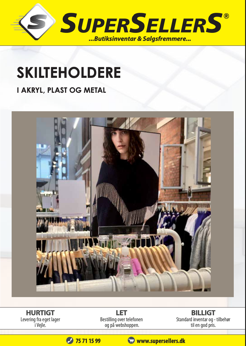 <strong>Schildhalter</strong>