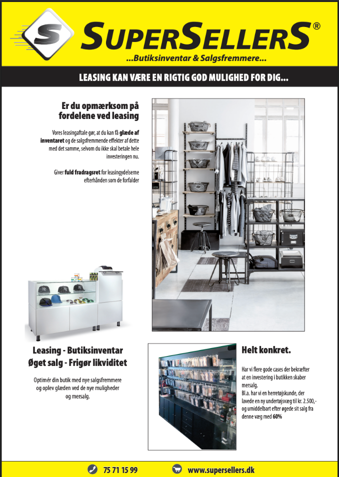 <strong>Leasing</strong>