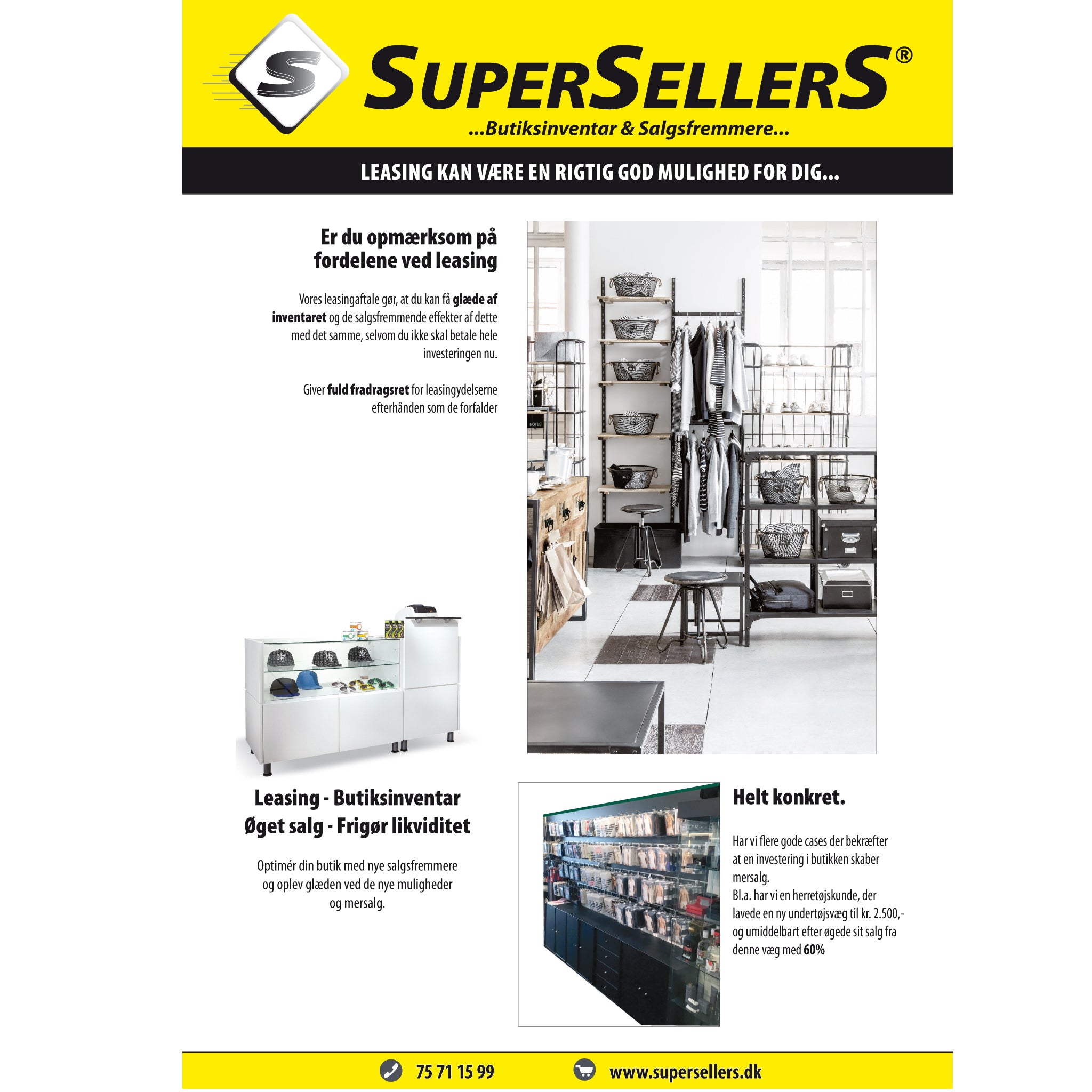 SuperSellerS