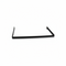 U-Bar (61 cm) - Schwarz - Superskinne