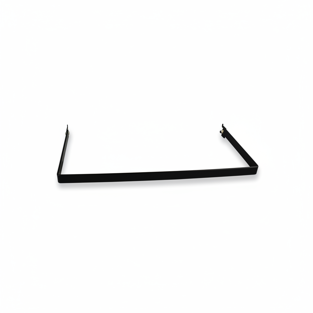 U-Bar (61 cm) - Schwarz - Superskinne