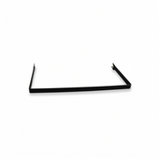U-Bar (61 cm) - Schwarz - Superskinne