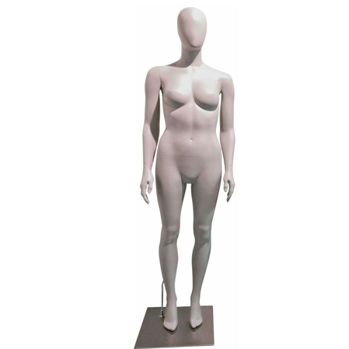 weibliche Schaufensterpuppe von Gray Limited