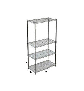 Product image for SKU 8540-02B