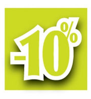 Product image for SKU 6130-10