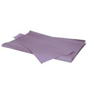 Lilla silkepapir 50 x 75 cm, 240 ark