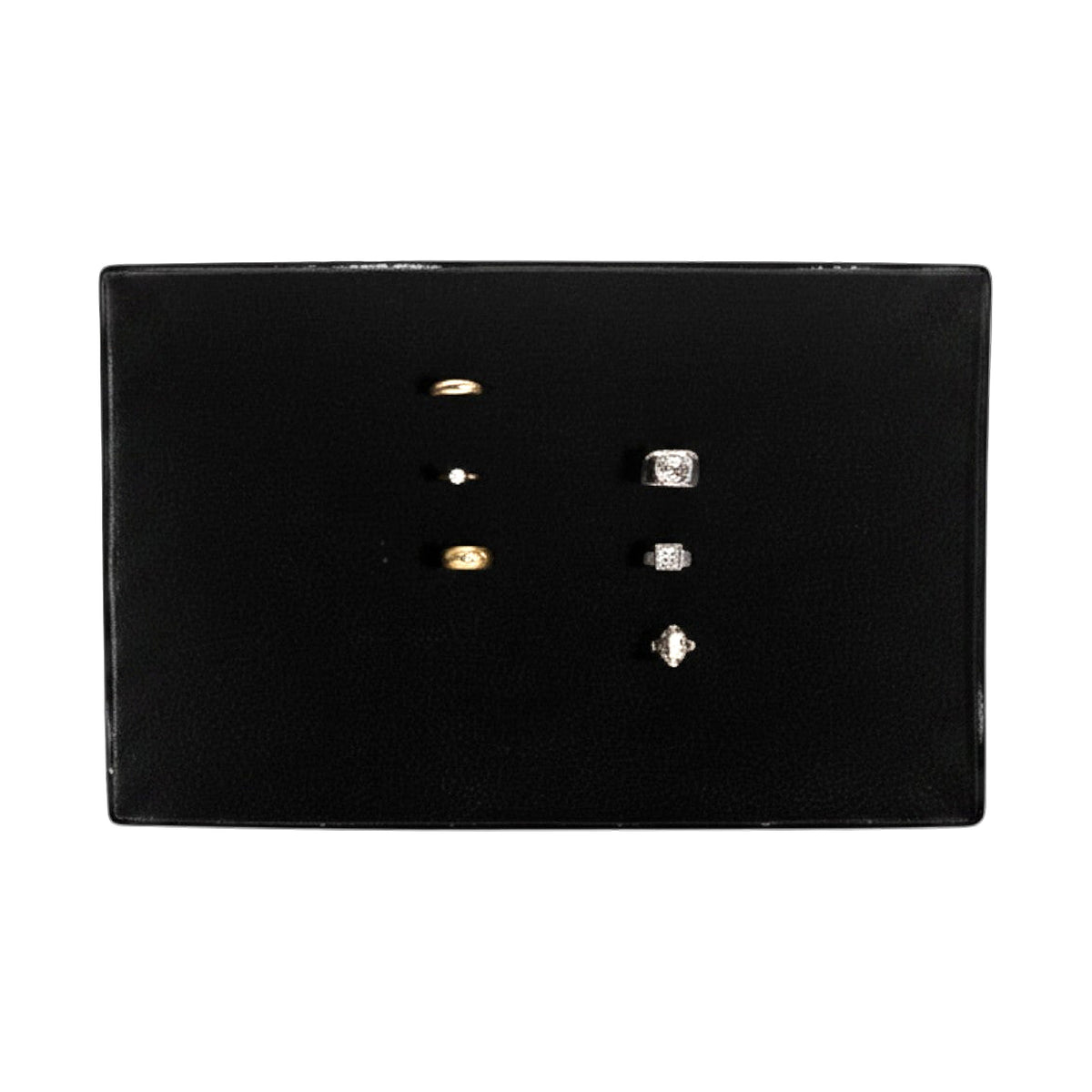 Bakke t/ ringe - op til 140 ringe