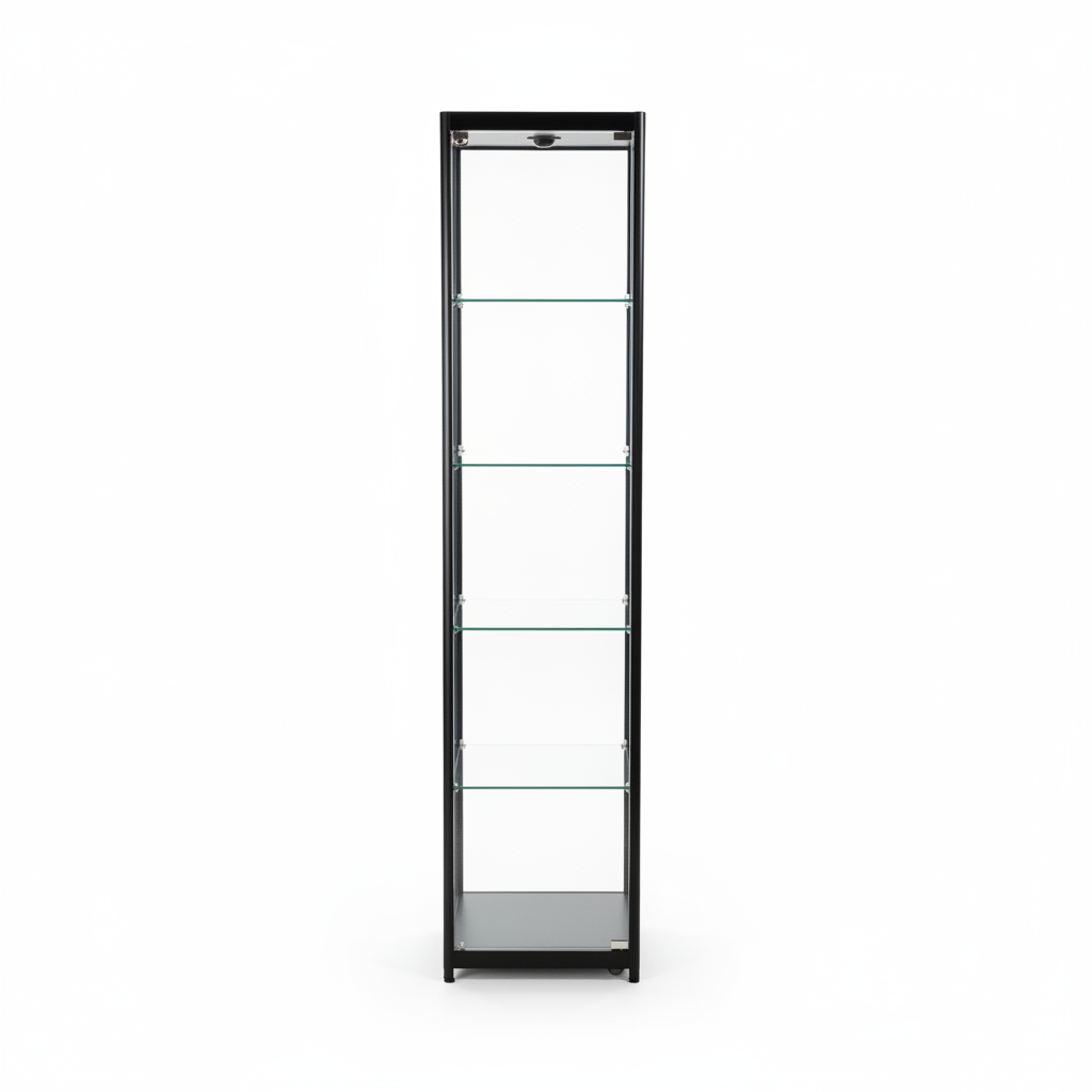 Showcase H200 - schwarz - Pisa - schmal