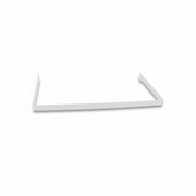 U-Bar (61 cm) - Weiß - Superskinne