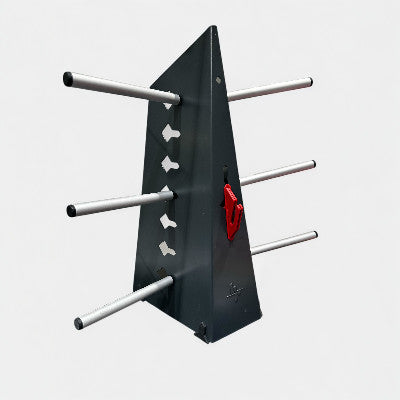 Geschenkbandhalter, 6–8 Rollen