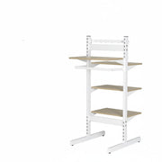 Framework, T-Gondel, weiß, D67 x H147,50 cm. Weitere Farben ansehen
