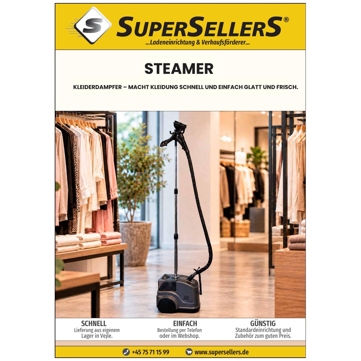 kap17_Steamers_DE-forside