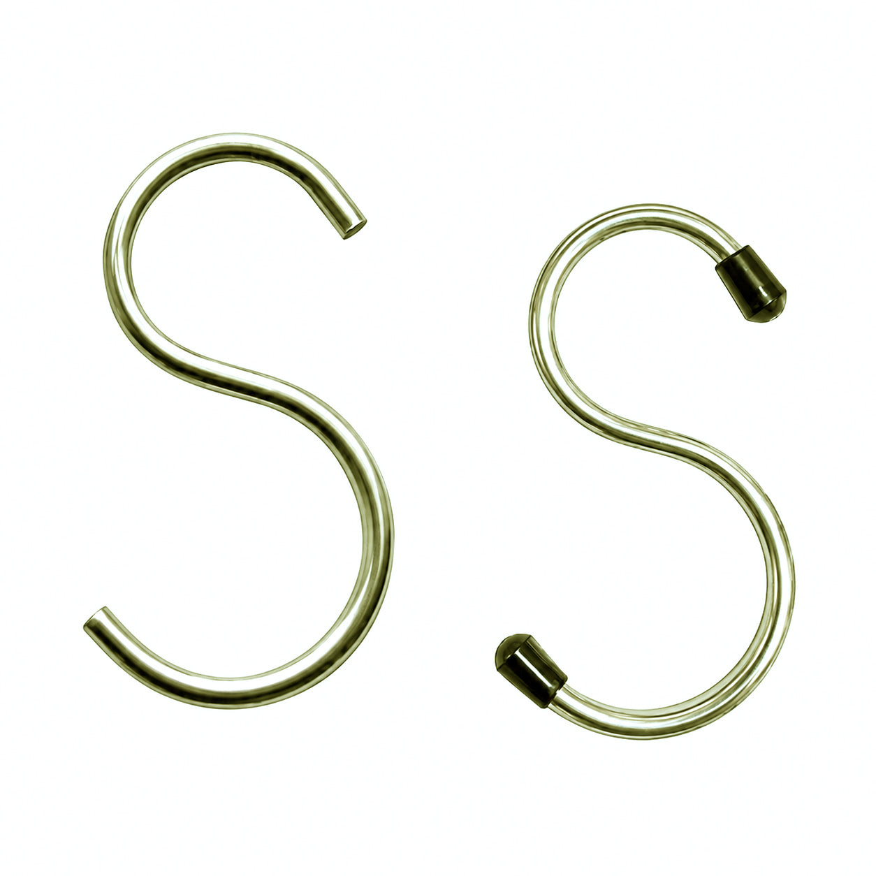 S-Haken / Jeanshaken - 1 Stk.