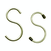 S-Haken / Jeanshaken - 1 Stk.