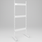 Framework, T-Gondel, weiß, D67 x H217,50 cm. Siehe weitere Farben