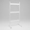 Framework, T-gondol, weiß, D97 x H247,50 cm. Weitere Farben