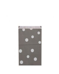 Gavepose med mønster 16x8x27½ cm