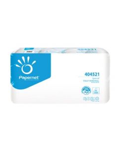 Toilettenpapier - 64 rl. 2 lag