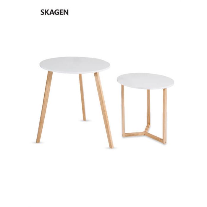 Tischset (2 stk.) - Skagen